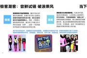【洞察】清华大学元宇宙发展研究